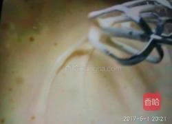 咸蛋糕的做法图解13