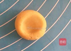 开心果小饼干的做法图解8