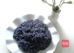 乌树饭的做法图解10