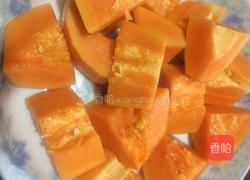 木瓜鸡脚花生木耳汤的做法图解3