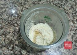 自制芝麻酱的做法图解5