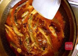 红烧泥鳅的做法图解7