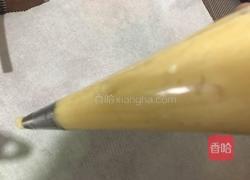 西班牙油条的做法图解4