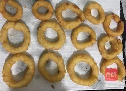 西班牙油条的做法图解6