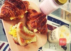 英式早餐-brunch的做法图解5