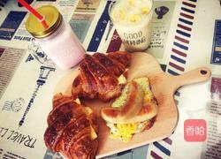 英式早餐-brunch的做法图解4