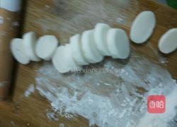 水晶虾饺的做法图解17