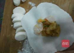 水晶虾饺的做法图解19