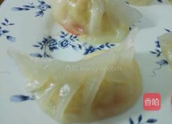 水晶虾饺的做法图解24