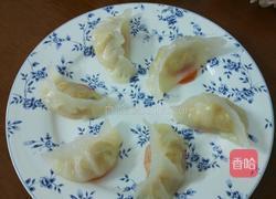 水晶虾饺的做法图解23