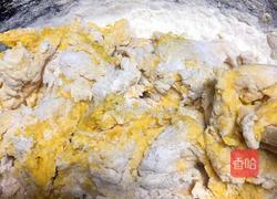 螃蟹?馒头的做法图解3