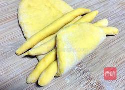 螃蟹?馒头的做法图解9