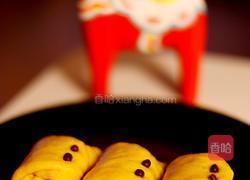 螃蟹?馒头的做法图解14