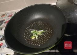 素烧笋干的做法图解4