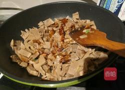 素烧笋干的做法图解6