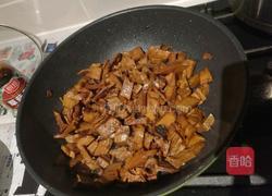 素烧笋干的做法图解7