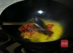 川味口水芋儿鸡的做法图解3