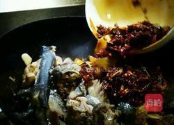 川味口水芋儿鸡的做法图解10