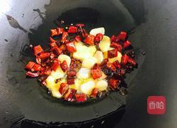 红炖鸡块的做法图解10