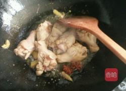 土豆鸡腿的做法图解5