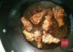 土豆鸡腿的做法图解7