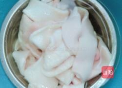 水晶肉皮冻的做法图解3