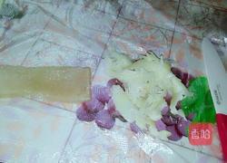 水晶肉皮冻的做法图解7