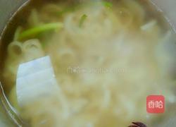 水晶肉皮冻的做法图解13