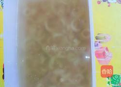 水晶肉皮冻的做法图解15