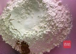 茴香雞蛋餅的做法圖解1