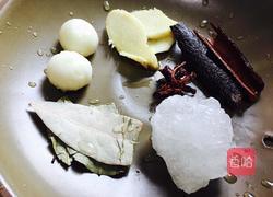 老抽焖凤爪的做法图解1