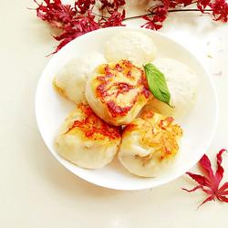 炉包的做法[图]