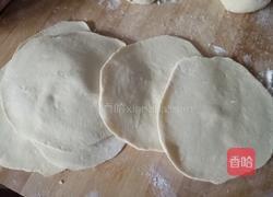 炉包的做法图解5