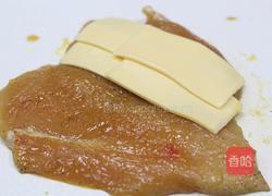 爆浆芝士鸡排的做法图解6