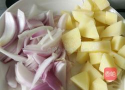 芝士春川鸡腿的做法图解4