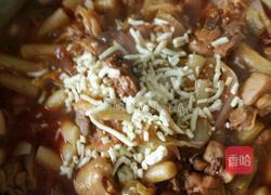 芝士春川鸡腿的做法图解12