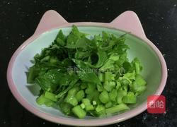 香煎美极膏鱿鱼的做法图解4