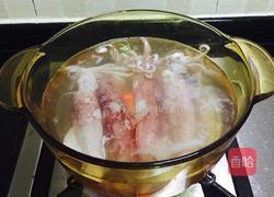 香煎美极膏鱿鱼的做法图解5