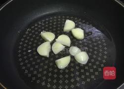 香煎美极膏鱿鱼的做法图解8