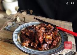 红烧牛肉块的做法图解14