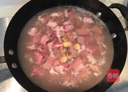 红烧牛肉块的做法图解3