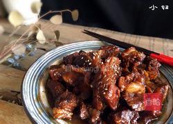 红烧牛肉块的做法图解13