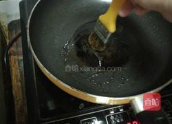 燕麦牛奶饼（减肥食谱)的做法图解2