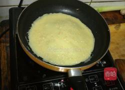 紫薯燕麦卷的做法图解5