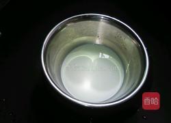 炼奶蛋挞的做法图解2