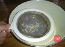 炼奶蛋挞的做法图解5