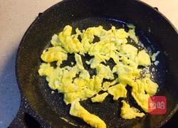 培根鸡蛋炒瓜片的做法图解9