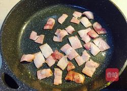 培根鸡蛋炒瓜片的做法图解10
