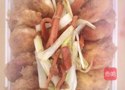 营养太阳蛋的做法图解12