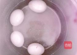 营养太阳蛋的做法图解1